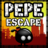 Pepe Escape version v2.2