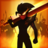 Stickman Legends: Shadow Wars icon