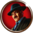 Detectives Club icon