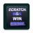 SCRATCH AND WIN icon
