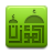 Al-Moazin icon