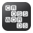Cross Words 10 icon