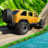Very Tough Offroad Driving (Simulator) 4x4 icon