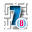 Maze7-B icon
