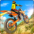 Offroad Moto Hill Bike Racing Game 3D icon