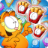 Garfield Snacktime icon