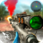 Zombie Sniper Shooter icon