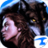 Wolf Girl icon