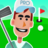 Golf Orbit icon