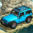 Hill Top Car Driving Simulator icon