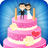 Wedding Cake Decoration icon