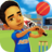 Cricket Boy:Champion icon