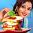 Patiala Babes – Cooking Cafe icon