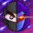 Ninja Shuriken icon