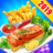 Cooking day- Top Restaurant game version 3.0