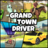 Grand Town Driver icon