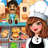 Cooking Talent icon