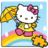 Hello Kitty Puzzles icon
