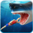 Shark Simulator 2018 icon