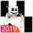 Marshmello Piano Tiles icon