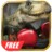 Dinosaurs fighters - Free fighting games icon