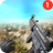 Sniper Attack icon