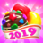Crazy Candy Bomb icon