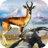 Bow Deer Hunting icon