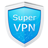 SuperVPN version 2.5.2