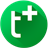 textPlus icon