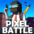Pixel Battle Royale version 1.4
