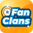 FAN Clans icon