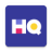 HQ icon