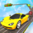 Impossible Car Stunt Driving Game 2019 2.0.1