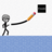 Stickman World icon