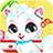 Pet Cat Spa And Salon Games HD icon
