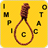 L'impiccato offline icon