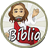 O jogo de perguntas bíblia icon