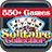 550+ Card Games Solitaire Pack version 1.10