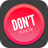 Don't Touch! icon