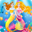 Mermaids Makeover Salon icon