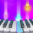 Piano Connect icon
