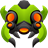 Invaders Deluxe icon