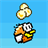 Pac Bird icon