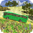 Hill Bus Climbing Sim 2019 - Offroad Bus Driving icon