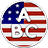 ABC English icon