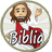 El gran juego de la biblia icon