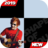 Ed Sheeran Piano Game icon