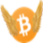 Flying Coin icon