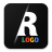 Reveal Logo icon